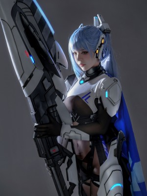 Banbanko - Durandal (Daiblos Core)_15