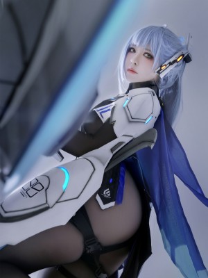 Banbanko - Durandal (Daiblos Core)_07