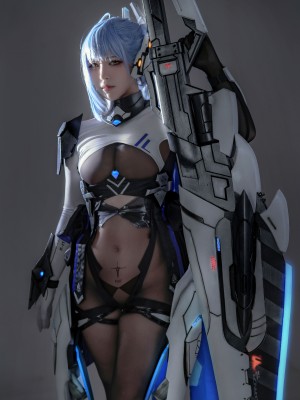 Banbanko - Durandal (Daiblos Core)_14