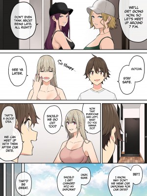 [のり伍郎] 今泉ん家はどうやらギャルの溜まり場になってるらしい6 [無修正][英訳][DL版]_057