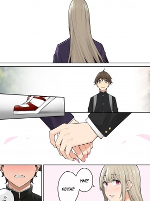 [のり伍郎] 今泉ん家はどうやらギャルの溜まり場になってるらしい6 [無修正][英訳][DL版]_062