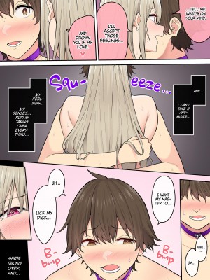 [のり伍郎] 今泉ん家はどうやらギャルの溜まり場になってるらしい6 [無修正][英訳][DL版]_071