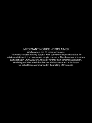 [BENEDIKT] DOMESTICATED! A Golden Canary_0002