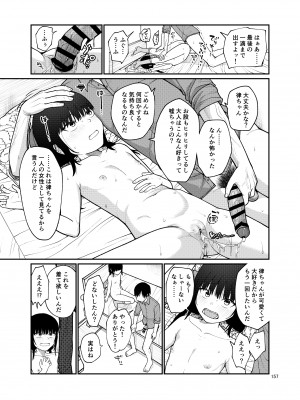 [思春棄 (すがる春)] 思春棄 総集編 [DL版]_157