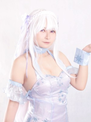 [Foxy Gravia] Emilia_05