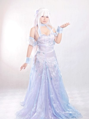 [Foxy Gravia] Emilia_06