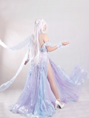 [Foxy Gravia] Emilia_08