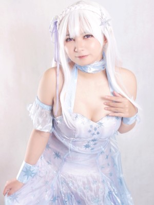 [Foxy Gravia] Emilia_13