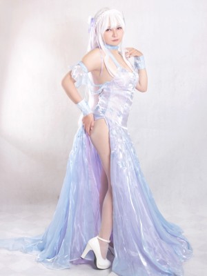 [Foxy Gravia] Emilia_15