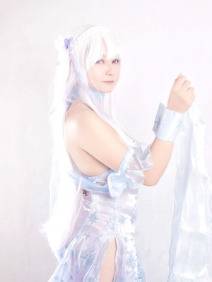 [Foxy Gravia] Emilia_03