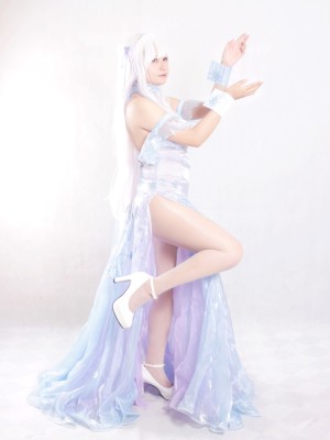 [Foxy Gravia] Emilia_07