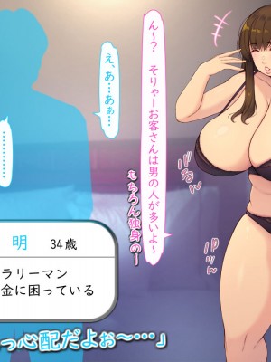 [いいなり美人 (横十輔)] 人妻代行サービス(家事○・エッチ◎)始めました。～巨乳エロふわ奥さんをシェアしましょう!～_004