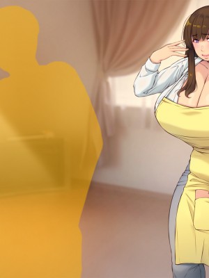 [いいなり美人 (横十輔)] 人妻代行サービス(家事○・エッチ◎)始めました。～巨乳エロふわ奥さんをシェアしましょう!～_363