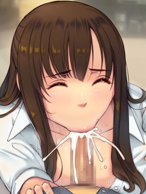 [いいなり美人 (横十輔)] 人妻代行サービス(家事○・エッチ◎)始めました。～巨乳エロふわ奥さんをシェアしましょう!～_243