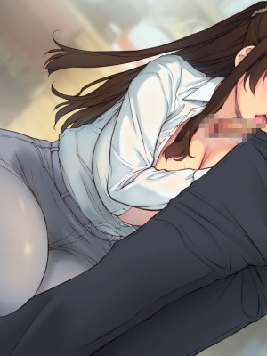 [いいなり美人 (横十輔)] 人妻代行サービス(家事○・エッチ◎)始めました。～巨乳エロふわ奥さんをシェアしましょう!～_232