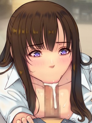 [いいなり美人 (横十輔)] 人妻代行サービス(家事○・エッチ◎)始めました。～巨乳エロふわ奥さんをシェアしましょう!～_242