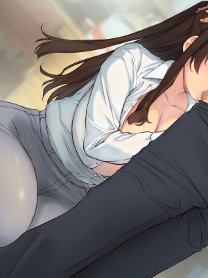 [いいなり美人 (横十輔)] 人妻代行サービス(家事○・エッチ◎)始めました。～巨乳エロふわ奥さんをシェアしましょう!～_239