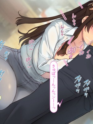 [いいなり美人 (横十輔)] 人妻代行サービス(家事○・エッチ◎)始めました。～巨乳エロふわ奥さんをシェアしましょう!～_038