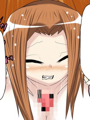 (同人誌) [BIG van comic] 寝取られてギャル堕ちビッチ化したデカブラデカパイ巨乳糸目ママがお腹の赤ちゃんと一緒に息子を堕胎させちゃう胸糞見せつけセックス!_１８