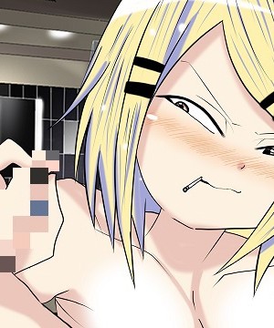 (同人誌) [BIG van comic] 寝取られてギャル堕ちビッチ化したデカブラデカパイ巨乳糸目ママがお腹の赤ちゃんと一緒に息子を堕胎させちゃう胸糞見せつけセックス!_４９