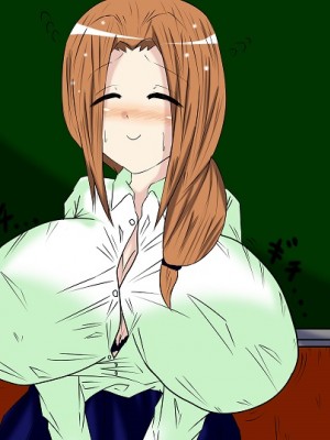 (同人誌) [BIG van comic] 寝取られてギャル堕ちビッチ化したデカブラデカパイ巨乳糸目ママがお腹の赤ちゃんと一緒に息子を堕胎させちゃう胸糞見せつけセックス!_G1