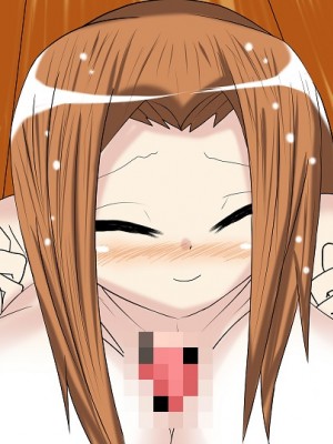 (同人誌) [BIG van comic] 寝取られてギャル堕ちビッチ化したデカブラデカパイ巨乳糸目ママがお腹の赤ちゃんと一緒に息子を堕胎させちゃう胸糞見せつけセックス!_G3