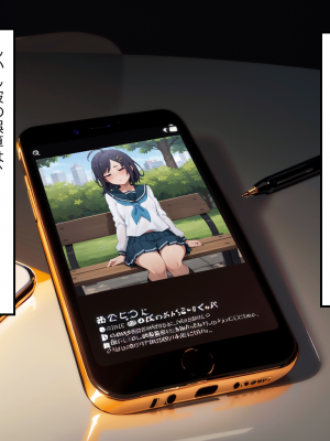 (同人CG集) [ゆっちAIA] まちがった催眠アプリの使い方_komachi-00