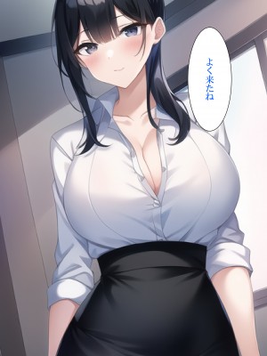 [ねずみのバンキング] スワッピング合宿に申し込んだら親が来た_僗儚僢僺儞僌_168