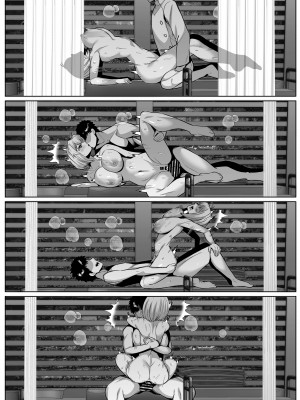 [イマジン孝二] アルクェイド・ブリュンスタッド NTR (月姫)_4