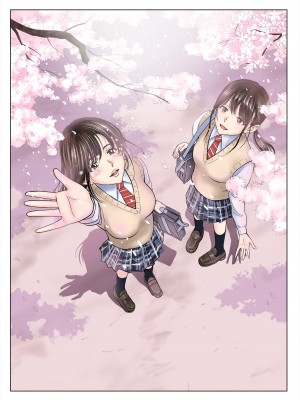 [ハイエロ] 春くらべ総集編 [DL版]_002