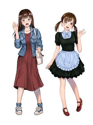 [ハイエロ] 春くらべ総集編 [DL版]_375