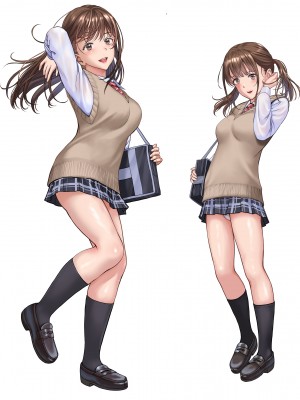 [ハイエロ] 春くらべ総集編 [DL版]_544