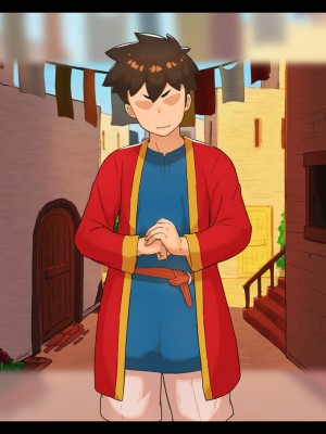 [しゅにく2] 初夜権 幼なじみ新妻が極太肉棒の味を覚えさせられて帰ってきた話_0067