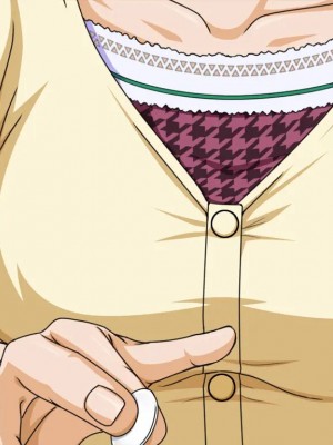 [ねぐりえ] 五冠棋士の清楚な妻と生意気な女流棋士をムラムラしちゃった童貞の俺が盗撮／レイプ (ヒカルの碁) [stk个人机翻]_18