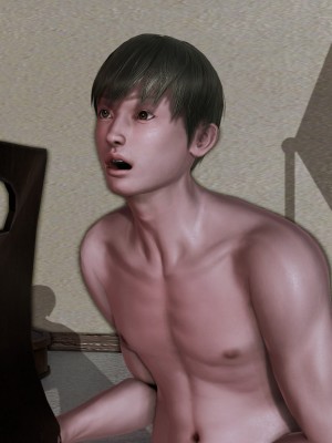 [点点滴滴灬] 绿奴模拟器-奥莉版（无码、无水印）_Ollie_110