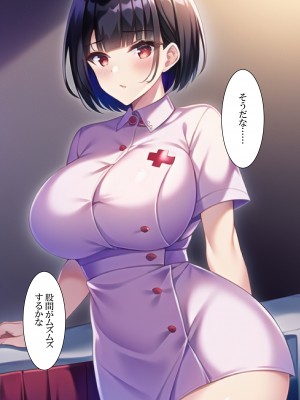 [ねずみのバンキング] コスプレ好きな母さんに発情しました_コスプレ_152