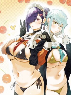 [ねいさん] ヴァージンイーターズ｜性癖全開童貞吞噬者 [中国翻訳] [ [DL版]_257