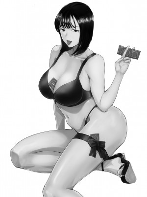 [ピンク作品置き場 (ピンク☆太郎)] 幼なじみがママとヤっています。12 [中国翻訳]_02