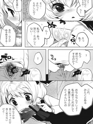 (C79) [squeezecandyheaven (いちはや)] スワロウテイル・エクリプス (東方Project)_005