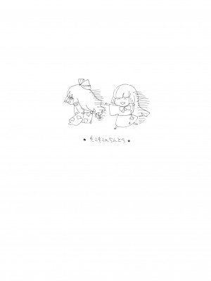 (例大祭5) [squeezecandyheaven (いちはや)] もこもこの乱闘 (東方Project)_014