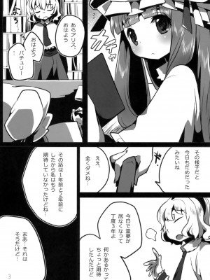 (例大祭8) [squeezecandyheaven (いちはや)] フィッチャーの鳥籠 (東方Project)_004