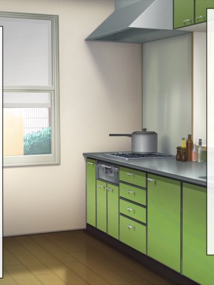 (同人CG集) [クリスタルマーメイド] 彼女のお母さんと身代わりセックスしてたら本気になっちゃった話_127