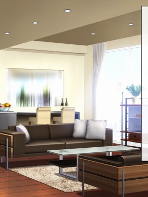 (同人CG集) [クリスタルマーメイド] 彼女のお母さんと身代わりセックスしてたら本気になっちゃった話_128