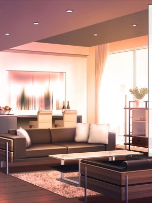 (同人CG集) [クリスタルマーメイド] 彼女のお母さんと身代わりセックスしてたら本気になっちゃった話_169