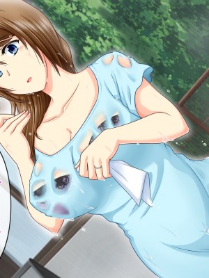 (同人CG集) [クリスタルマーメイド] お姉さんと僕の夏の日の秘密_004_003