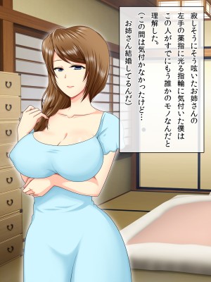 (同人CG集) [クリスタルマーメイド] お姉さんと僕の夏の日の秘密_030_029