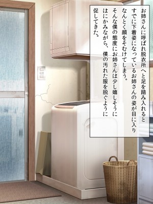 (同人CG集) [クリスタルマーメイド] お姉さんと僕の夏の日の秘密_073_072