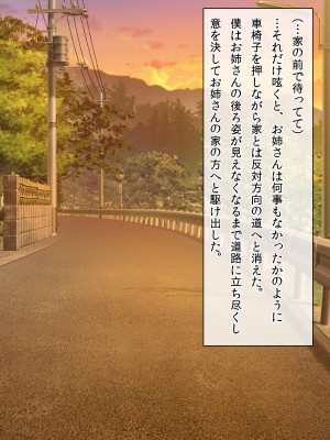 (同人CG集) [クリスタルマーメイド] お姉さんと僕の夏の日の秘密_107_106