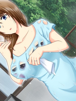 (同人CG集) [クリスタルマーメイド] お姉さんと僕の夏の日の秘密_152_003