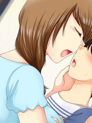 (同人CG集) [クリスタルマーメイド] お姉さんと僕の夏の日の秘密_163_014